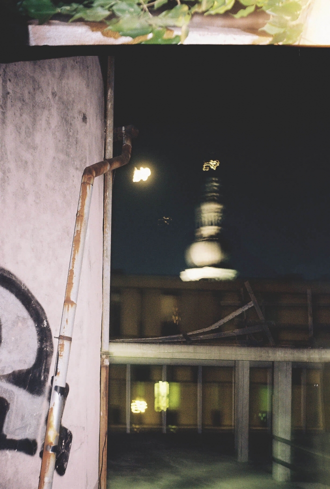 30 Banket Ostrava Dock rooftop party